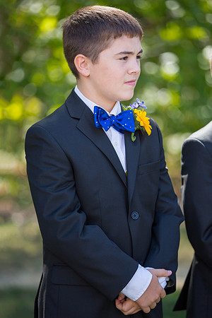 The Ceremony8