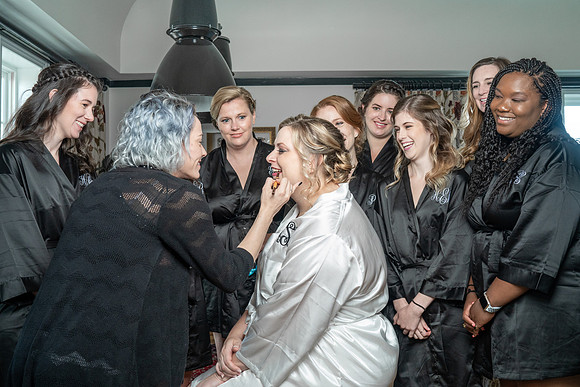 Annie & Ryan's Wedding-37