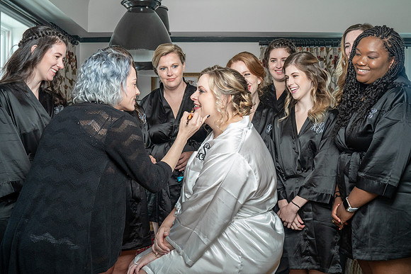 Annie & Ryan's Wedding-38