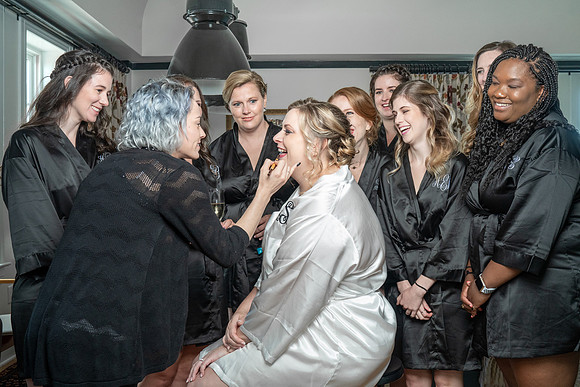 Annie & Ryan's Wedding-39