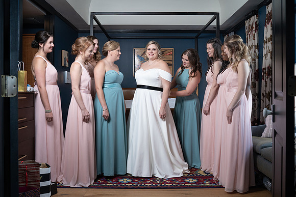 Annie & Ryan's Wedding-41