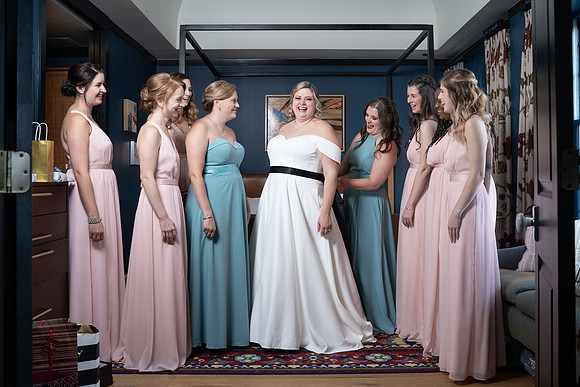 Annie & Ryan's Wedding-42