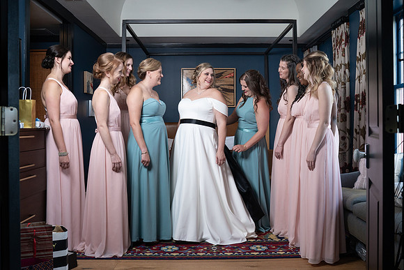Annie & Ryan's Wedding-45