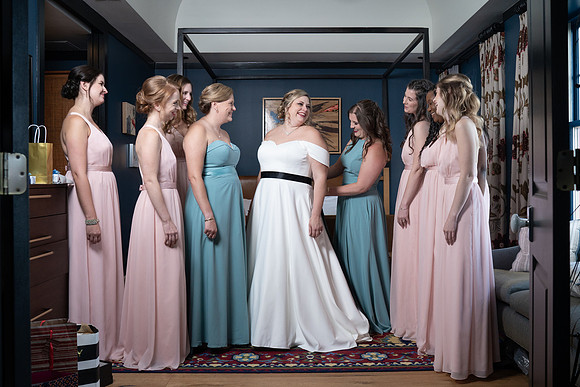 Annie & Ryan's Wedding-46