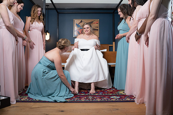 Annie & Ryan's Wedding-57