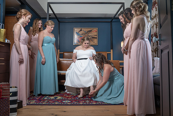 Annie & Ryan's Wedding-58