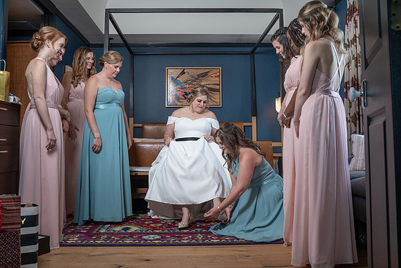 Annie & Ryan's Wedding-59