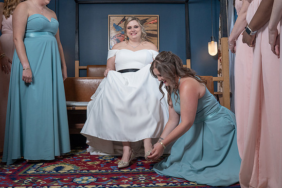 Annie & Ryan's Wedding-60