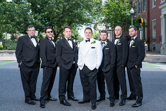 Annie & Ryan's Wedding-101