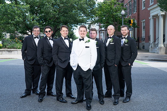 Annie & Ryan's Wedding-102