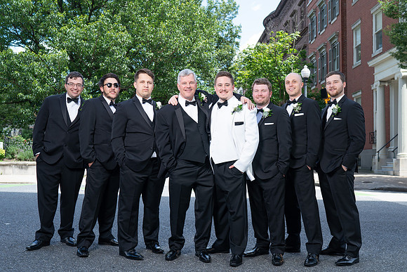 Annie & Ryan's Wedding-105