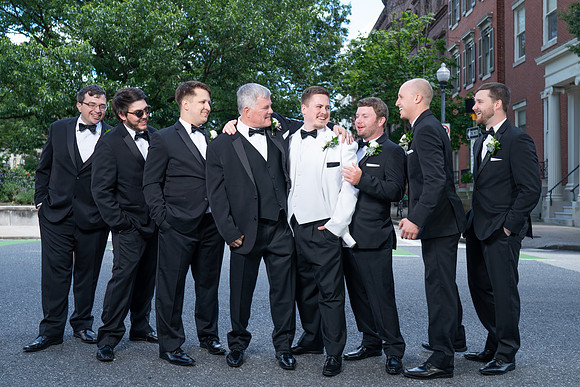 Annie & Ryan's Wedding-108