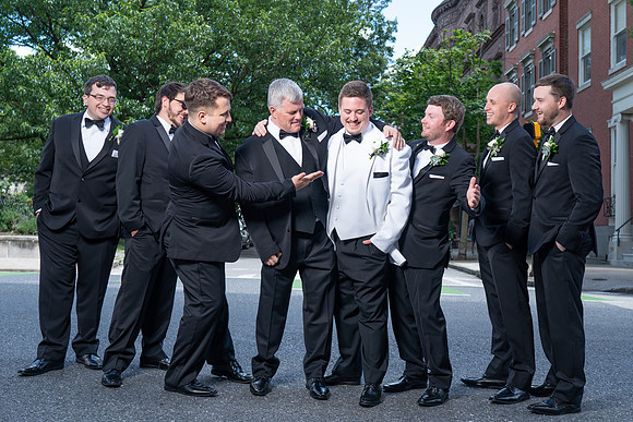 Annie & Ryan's Wedding-109