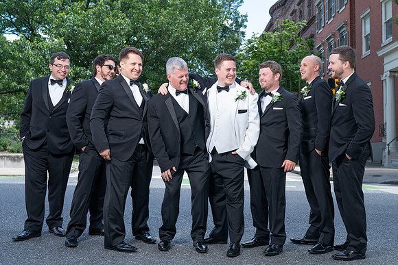 Annie & Ryan's Wedding-110