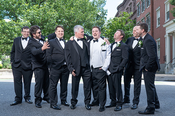 Annie & Ryan's Wedding-112