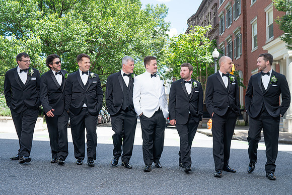 Annie & Ryan's Wedding-113