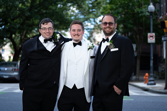 Annie & Ryan's Wedding-119