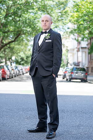 Annie & Ryan's Wedding-122
