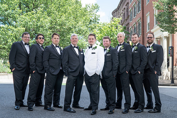 Annie & Ryan's Wedding-125