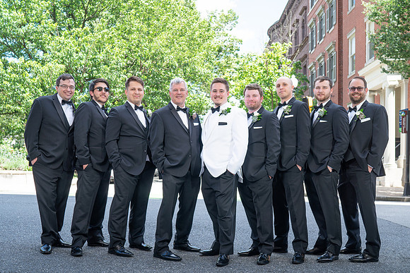 Annie & Ryan's Wedding-126