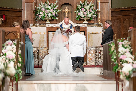 Annie & Ryan's Wedding-199