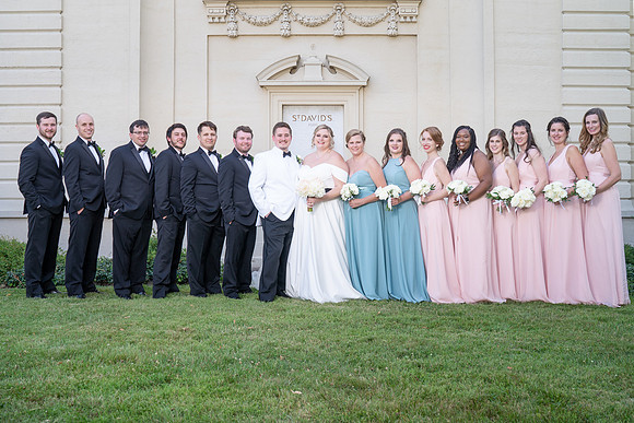 Annie & Ryan's Wedding-245