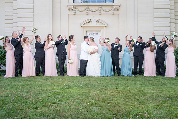 Annie & Ryan's Wedding-249