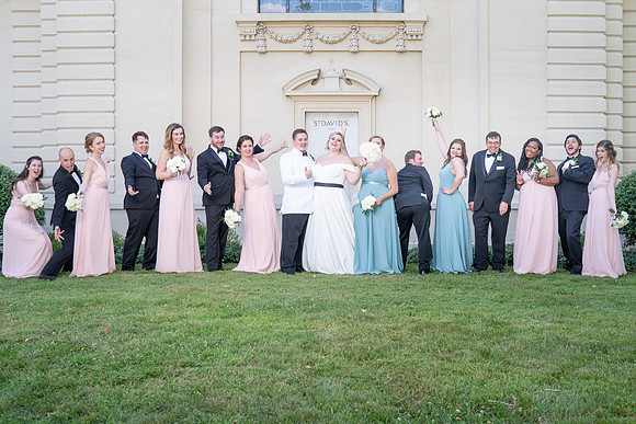 Annie & Ryan's Wedding-250