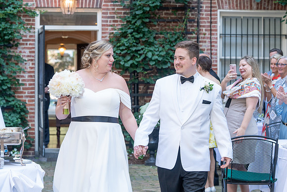 Annie & Ryan's Wedding-275
