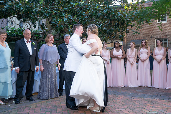 Annie & Ryan's Wedding-276