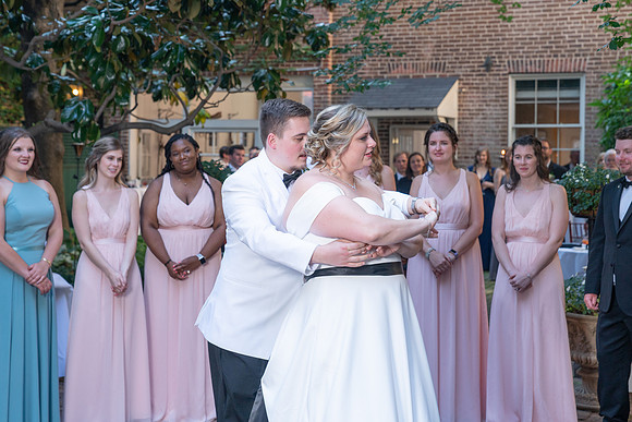 Annie & Ryan's Wedding-278