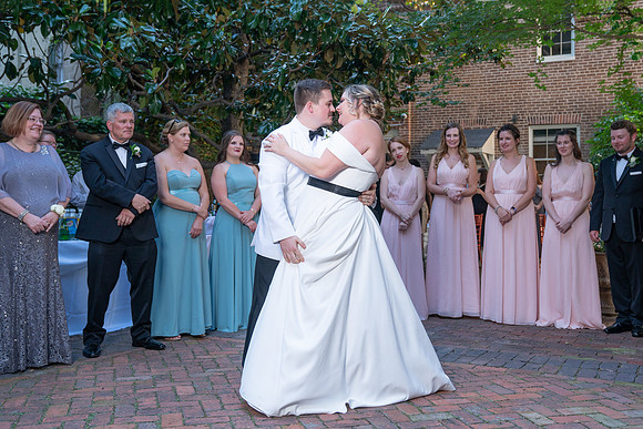 Annie & Ryan's Wedding-280