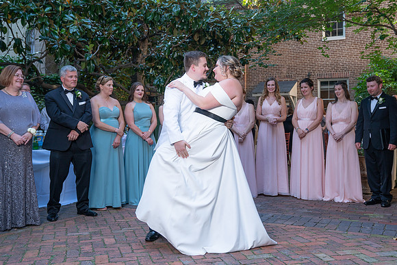 Annie & Ryan's Wedding-281
