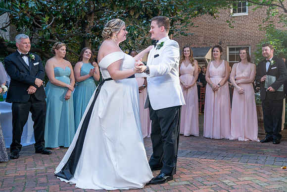 Annie & Ryan's Wedding-282