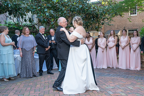 Annie & Ryan's Wedding-283