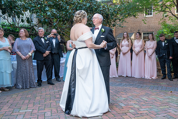 Annie & Ryan's Wedding-284