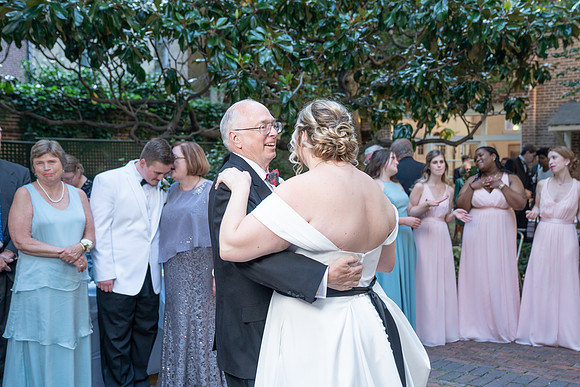 Annie & Ryan's Wedding-288