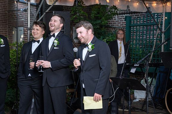 Annie & Ryan's Wedding-309