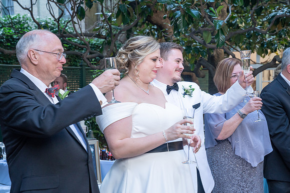 Annie & Ryan's Wedding-311