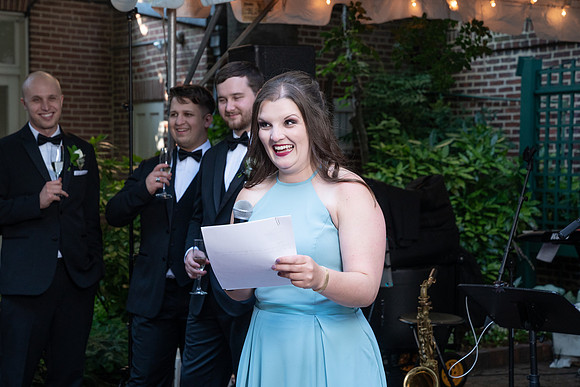 Annie & Ryan's Wedding-325