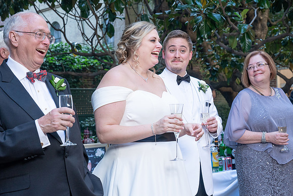 Annie & Ryan's Wedding-327