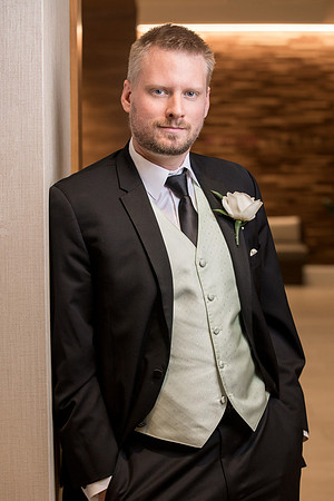 The Getting Ready Photos153