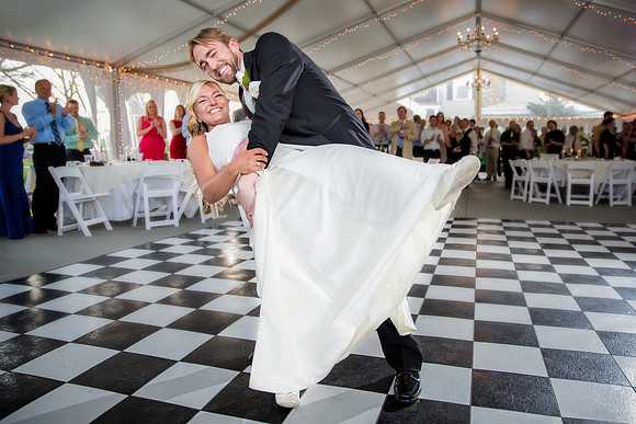 The Reception4