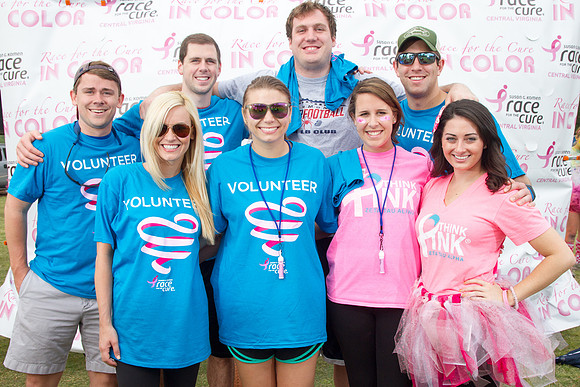 Race for the Cure In Color79