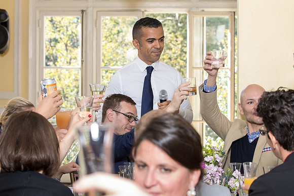 The Reception62