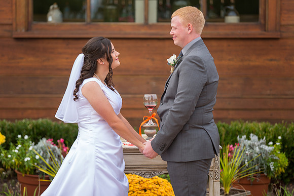 The Ceremony49