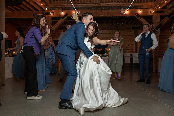 Celeste & Ryans Wedding-577