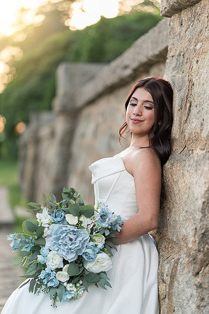 Celeste's Bridal Shoot-19
