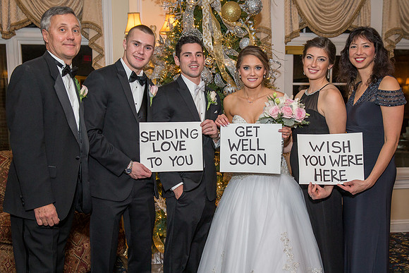 The Reception220