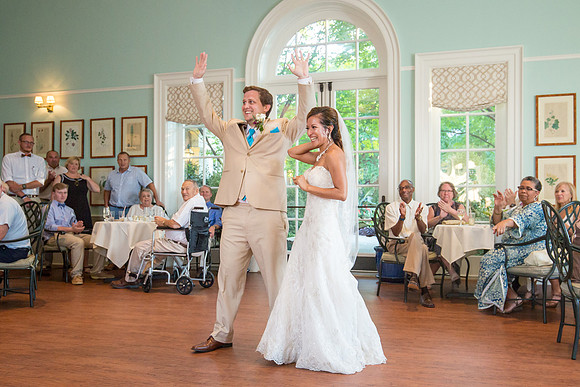 The Reception40